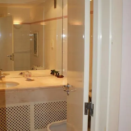 Holiday - Alg01103f-p Appartement Vilamoura