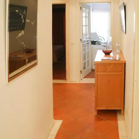 Holiday - Alg01103f-p Appartement Vilamoura